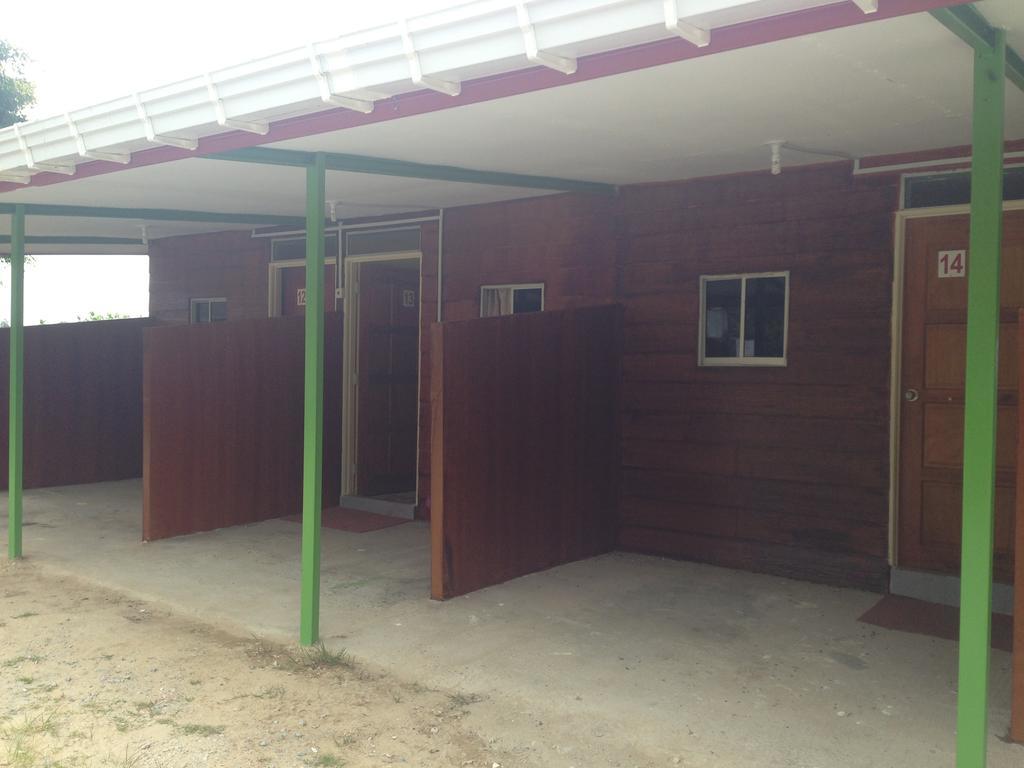 D'Villa Rina Ria Lodge, Kinabalu Park, Kundasang Bundu Tuhan Szoba fotó